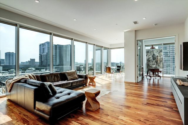 1600 Post Oak, Houston, TX, 77056