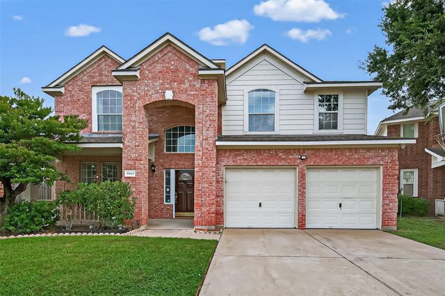 16642 Chinn Ridge, Houston, TX, 77083