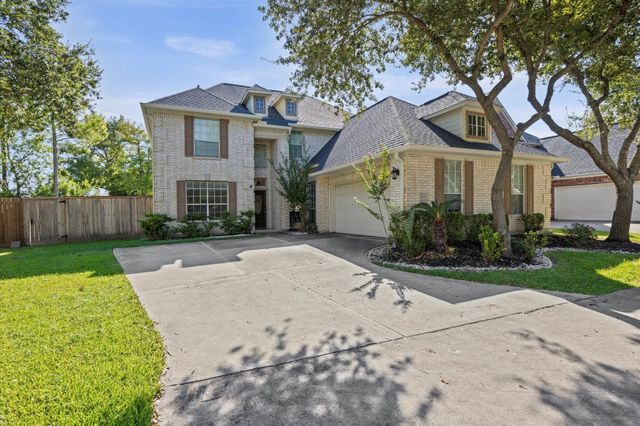 3202 Enclave, Houston, TX, 77077