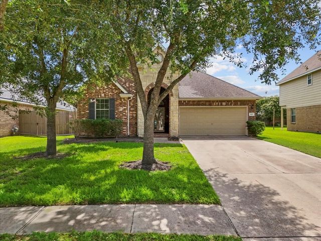 621 Rocky Hollow St, League City, TX, 77573