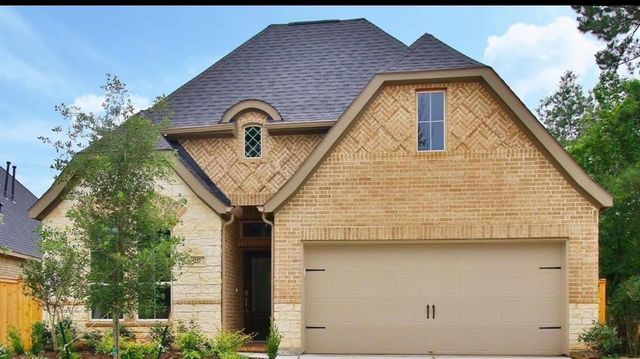 217 Carson Cub, Montgomery, TX, 77316