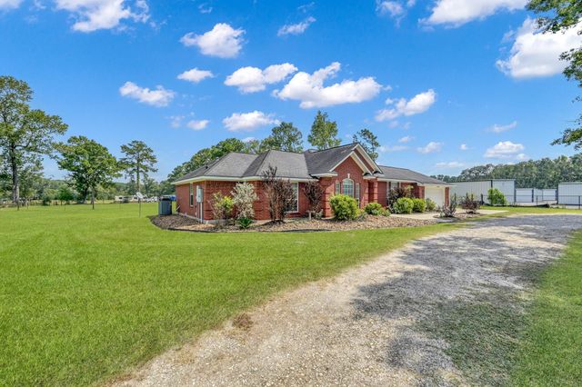 13655 Kidd, Conroe, TX, 77302