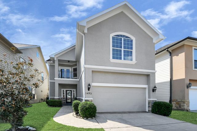 1493 Silverado, Houston, TX, 77077