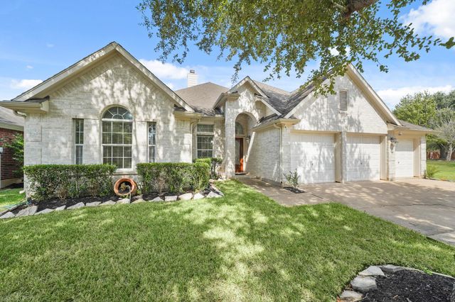 8315 Golden Harbour, Missouri City, TX, 77459