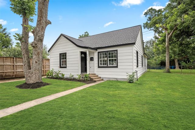 6935 Palmetto, Houston, TX, 77087