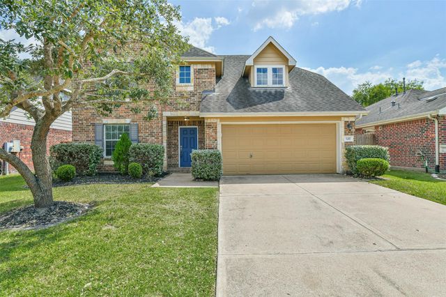 1217 Quarterhorse, Alvin, TX, 77511