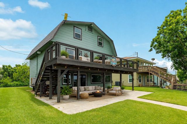 5347 County Road 868e, Brazoria, TX 77422