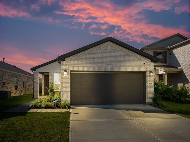 25335 Trinity Oakley, Katy, TX, 77493