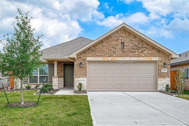 13308 Diamond Reef, Texas City, TX, 77568