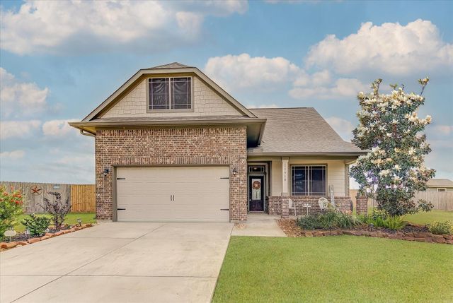11918 Mulberry, Mont Belvieu, TX, 77535
