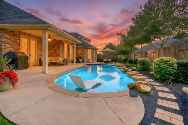 3422 Walker Falls, Fulshear, TX, 77441