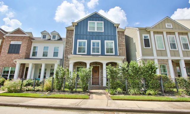 15 Breezy Way, The Woodlands, TX, 77380