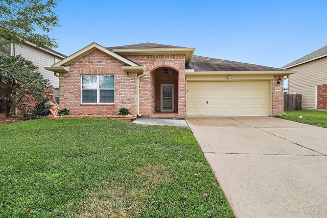 8007 Berkely, Baytown, TX, 77521