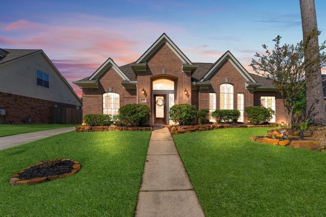 6515 Pine Arrow, Spring, TX, 77389