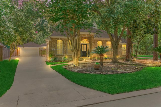  147 Little Mill Pl, The Woodlands, TX 77382