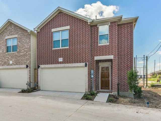 3741 Main Poplar, Houston, TX, 77025
