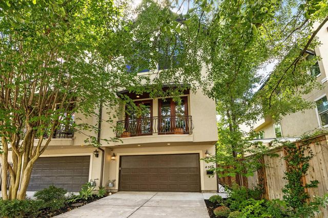 4303 Blossom, Houston, TX, 77007