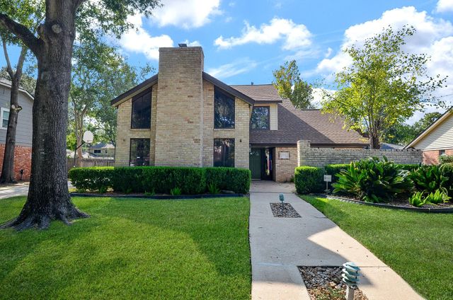 18107 Heaton, Houston, TX, 77084