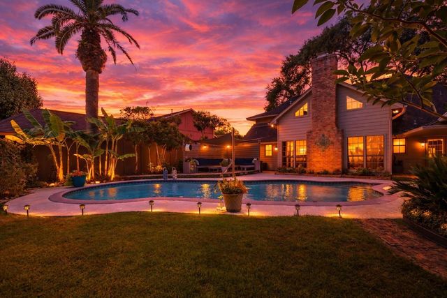 15715 Brookvilla, Houston, TX, 77059