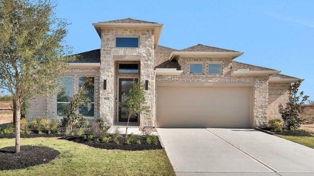 9103 Clear Water, Manvel, TX, 77578