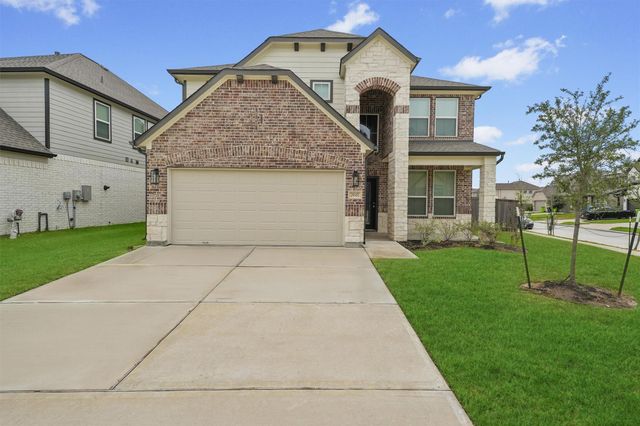 29357 Sycamore Cave, Spring, TX, 77386