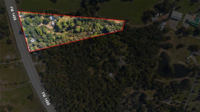 19811 Fm 1488, Magnolia, TX, 77355