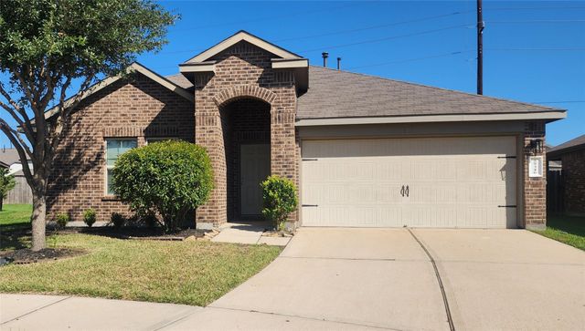 29346 Dunns Creek, Katy, TX, 77494