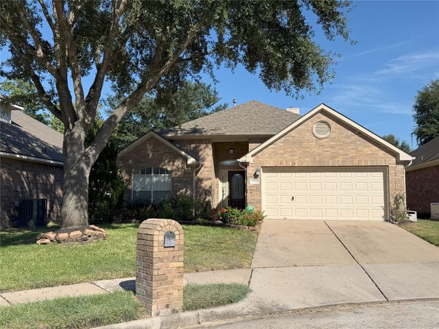 13706 Naples Park, Houston, TX, 77070