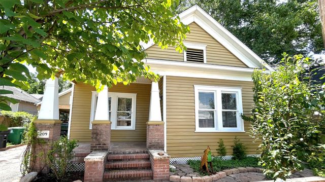 209 Walton, Houston, TX, 77009