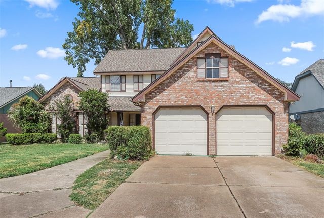 1201 Bayou Bend, Deer Park, TX, 77536