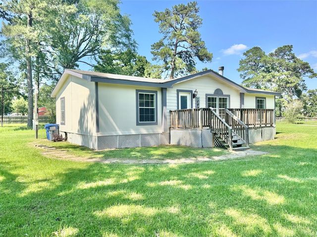23721 Brushy Trails, Hockley, TX, 77447