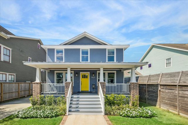 1425 Tulane, Houston, TX, 77008