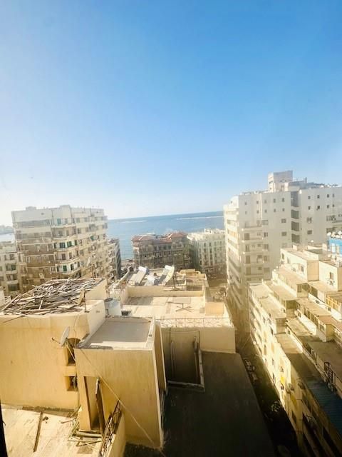 20 Amin Fekry St unit 36, Alexandria