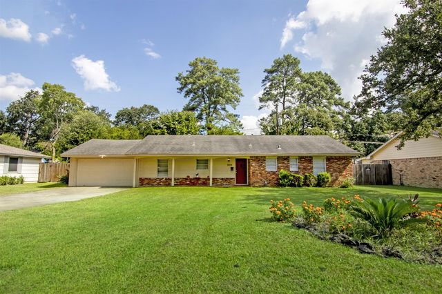 10018 Lazy Oaks, Houston, TX, 77080