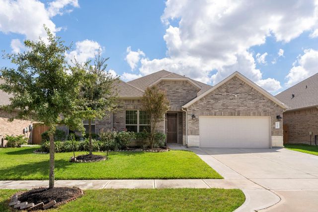 27947 Parkside Creek, Spring, TX, 77386