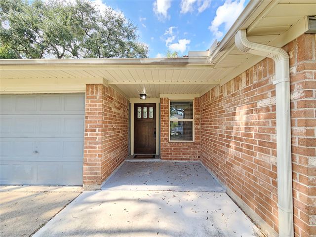 12334 Brandywyne, Houston, TX, 77077