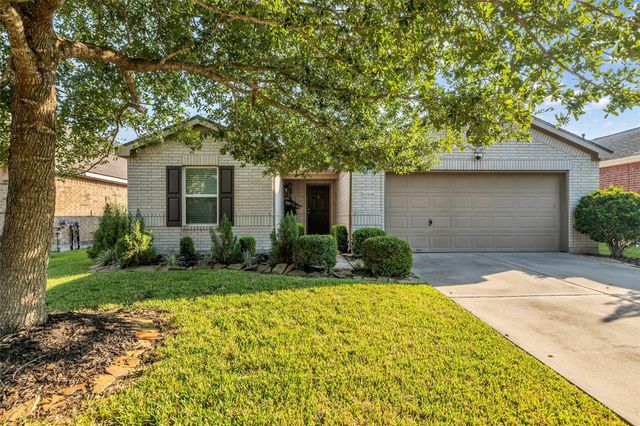 1608 Ponte Leone, League City, TX, 77573