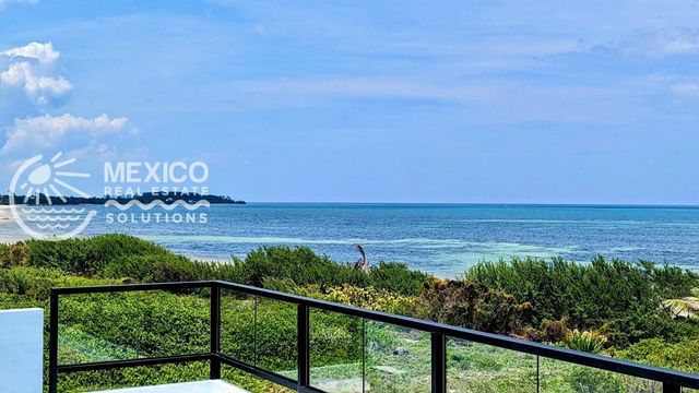 13 Camino Mahahual-Punto Herrera, El Placer