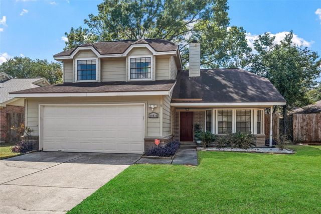 10035 Red Wolf, Houston, TX, 77064