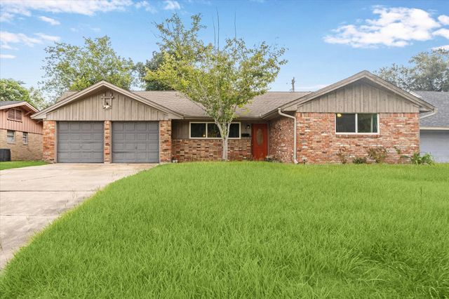 8614 Ariel, Houston, TX, 77074