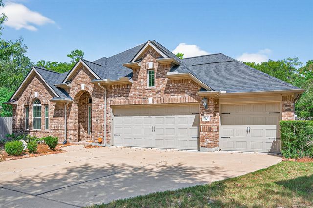 8231 Horsetail, Conroe, TX, 77385