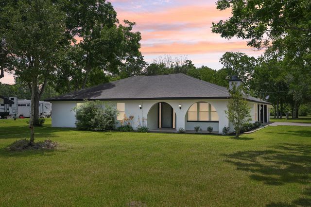 8412 Avenue L, Santa Fe, TX, 77510