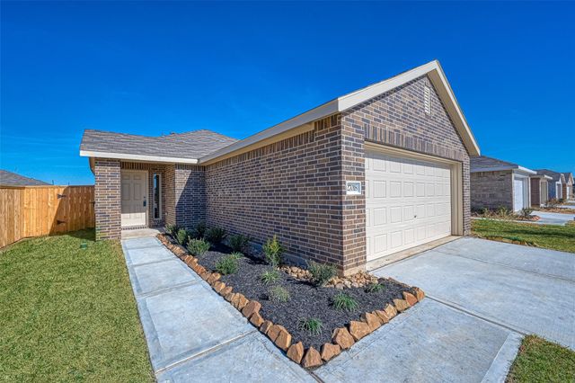 27018 Rimini Point, Katy, TX, 77493