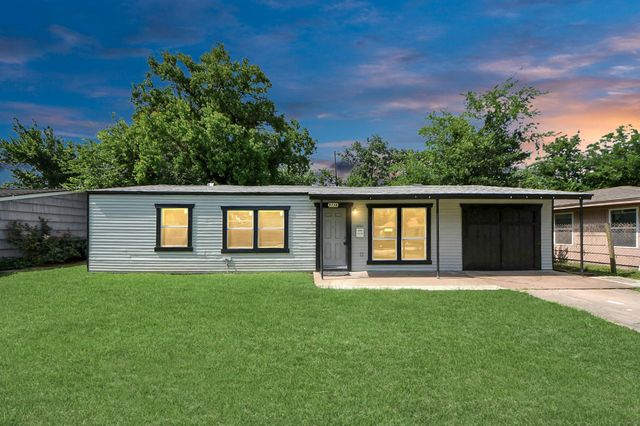 5738 Kenilwood, Houston, TX, 77033