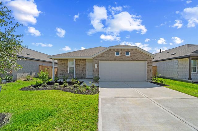 29031 Great Flatland, Hockley, TX, 77447