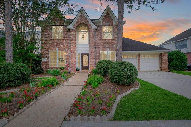 3606 Miraglen, Pearland, TX, 77584