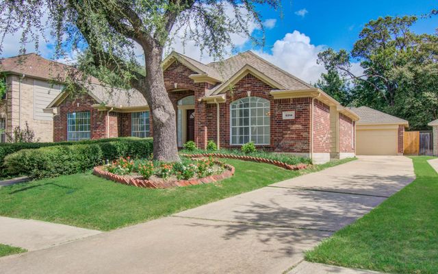 9314 Tascosa, Houston, TX, 77064