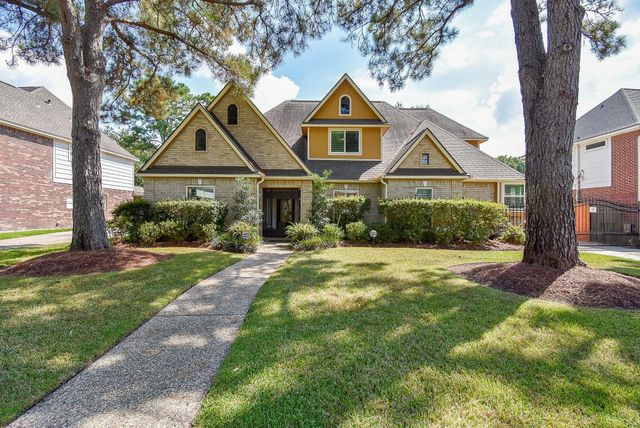 8315 Mentmore, Spring, TX, 77379
