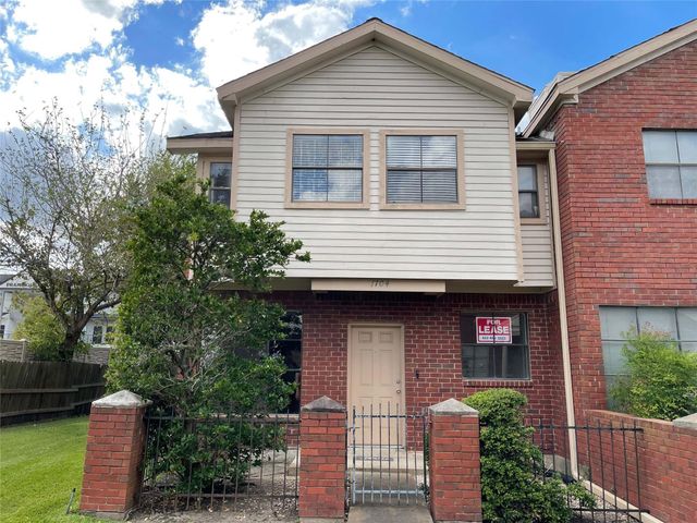 1103 Dulles, Stafford, TX, 77477