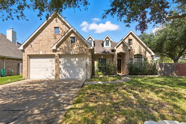 11611 Summer Moon, Pearland, TX, 77584
